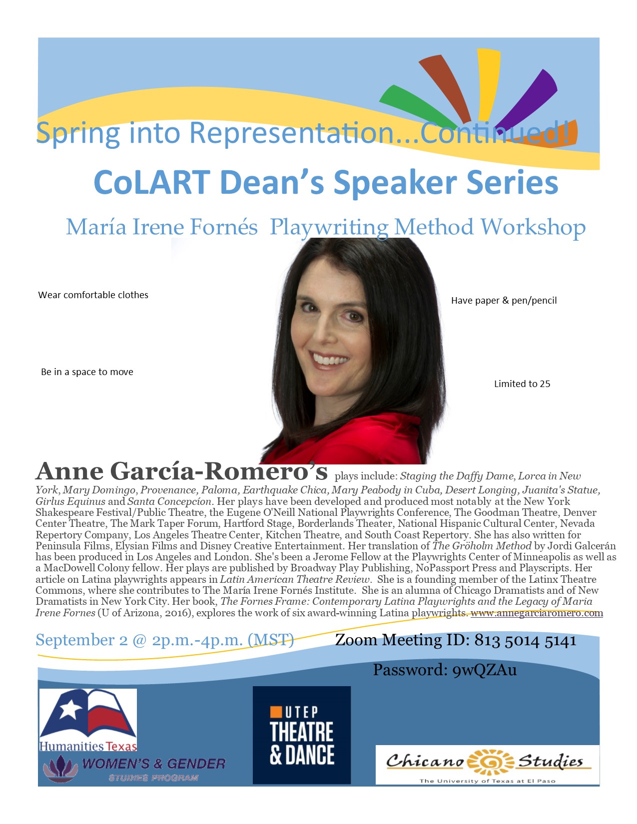 Anne Flyer