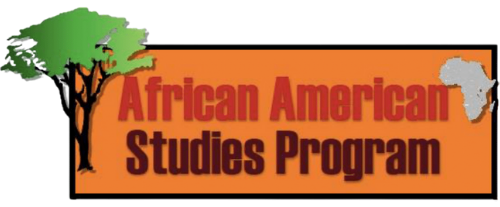 African American Studies Program logo