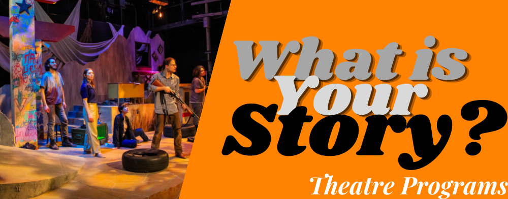 The UTEP Dinner Theatre