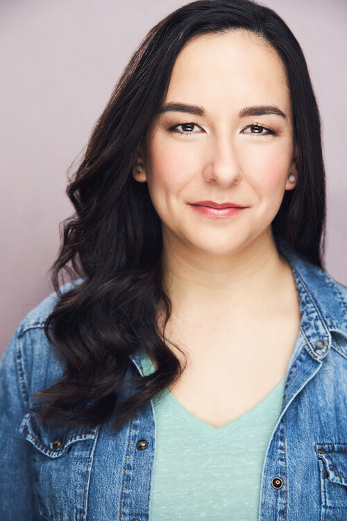 Dr. Lauren Barchi