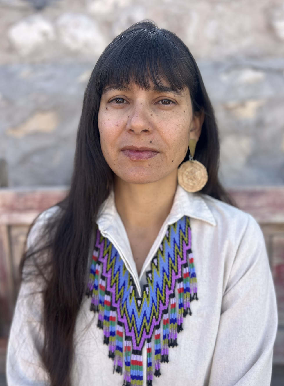 Sandra Paola Lopez Ramírez