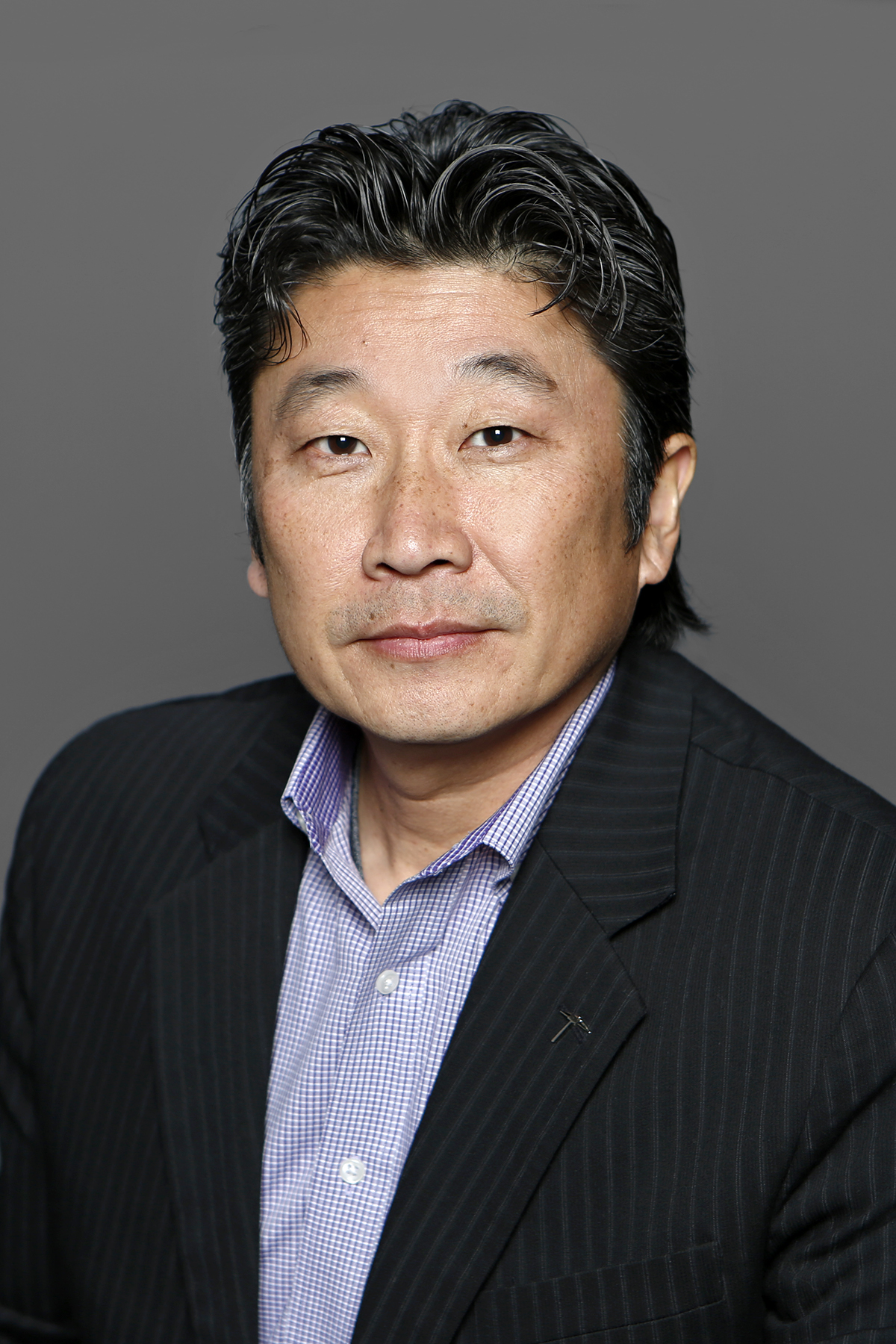 Hideaki Tsutsui