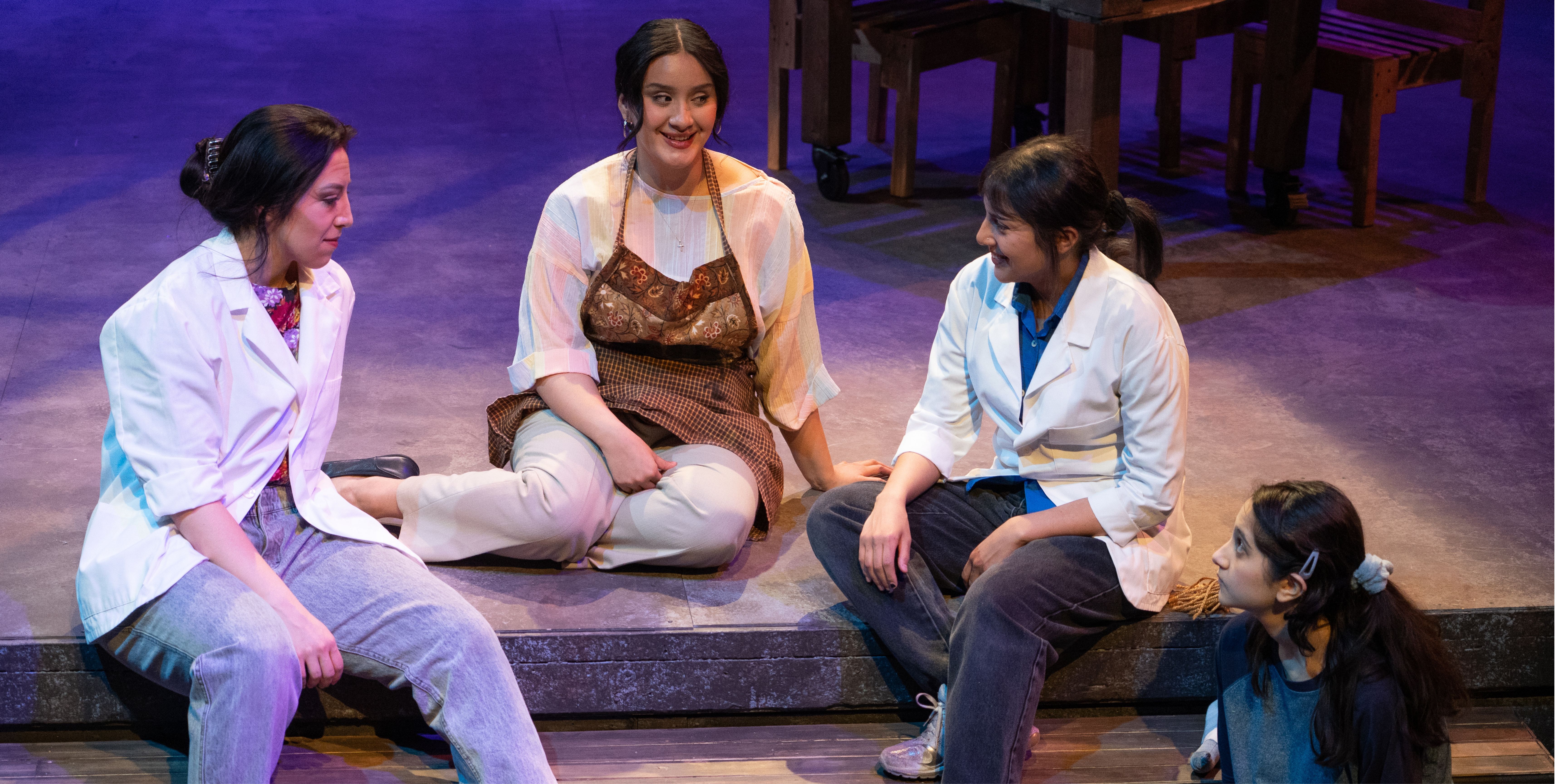 UTEP Department of Theatre and Dance