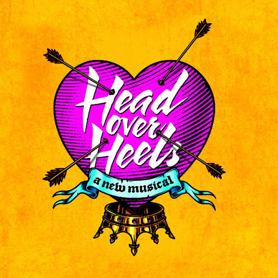 Head Over Heels logo