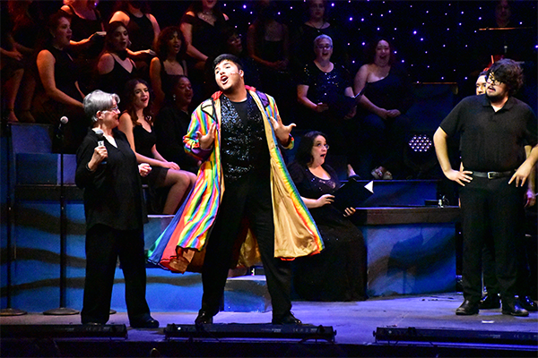 40th Anniversary Concert