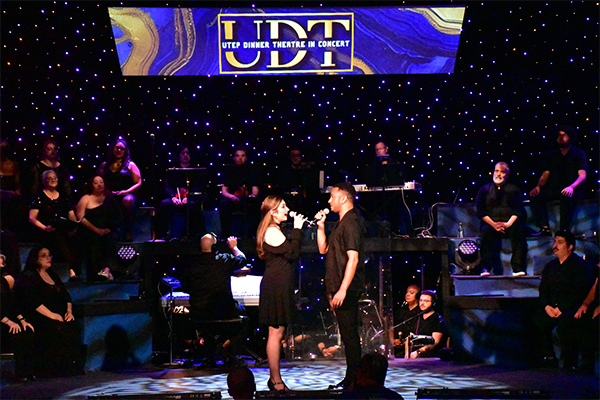 40th Anniversary Concert