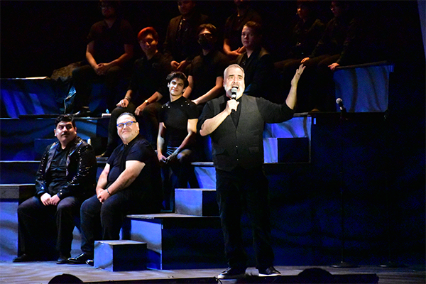 40th Anniversary Concert