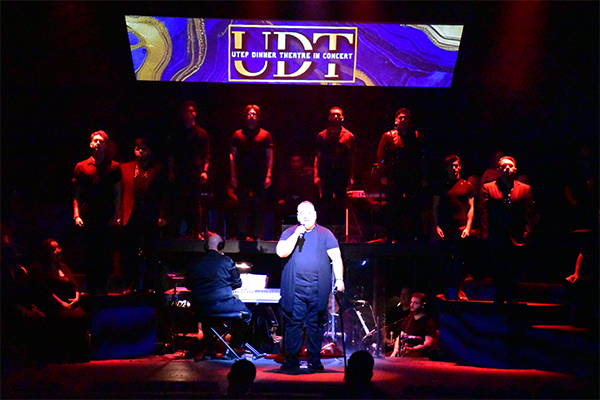 40th Anniversary Concert