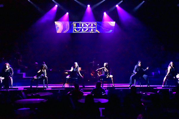 40th Anniversary Concert