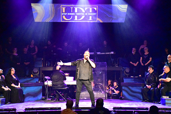 40th Anniversary Concert