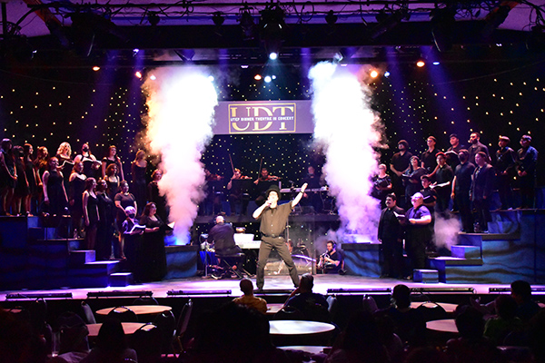 40th Anniversary Concert