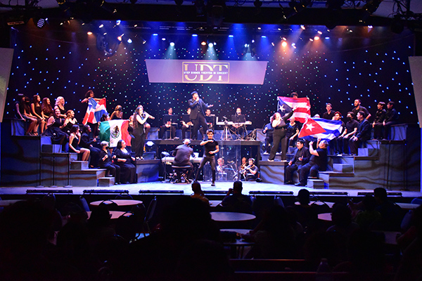 40th Anniversary Concert