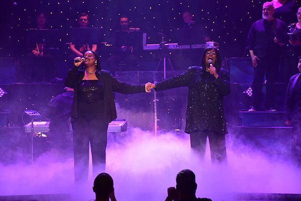 40th Anniversary Concert