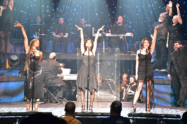 40th Anniversary Concert