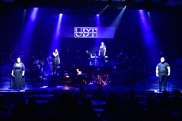 40th Anniversary Concert