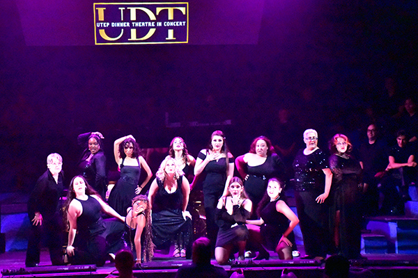 40th Anniversary Concert