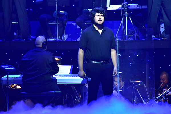 40th Anniversary Concert