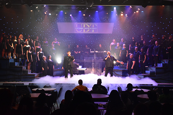 40th Anniversary Concert