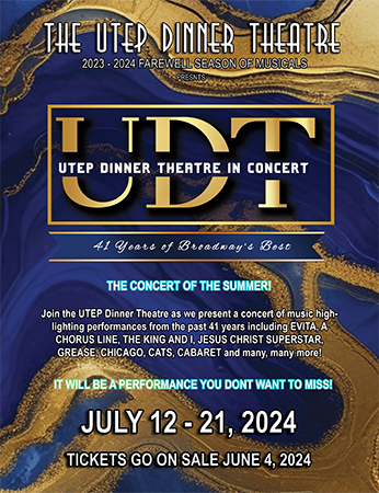 40th Anniversary Poster