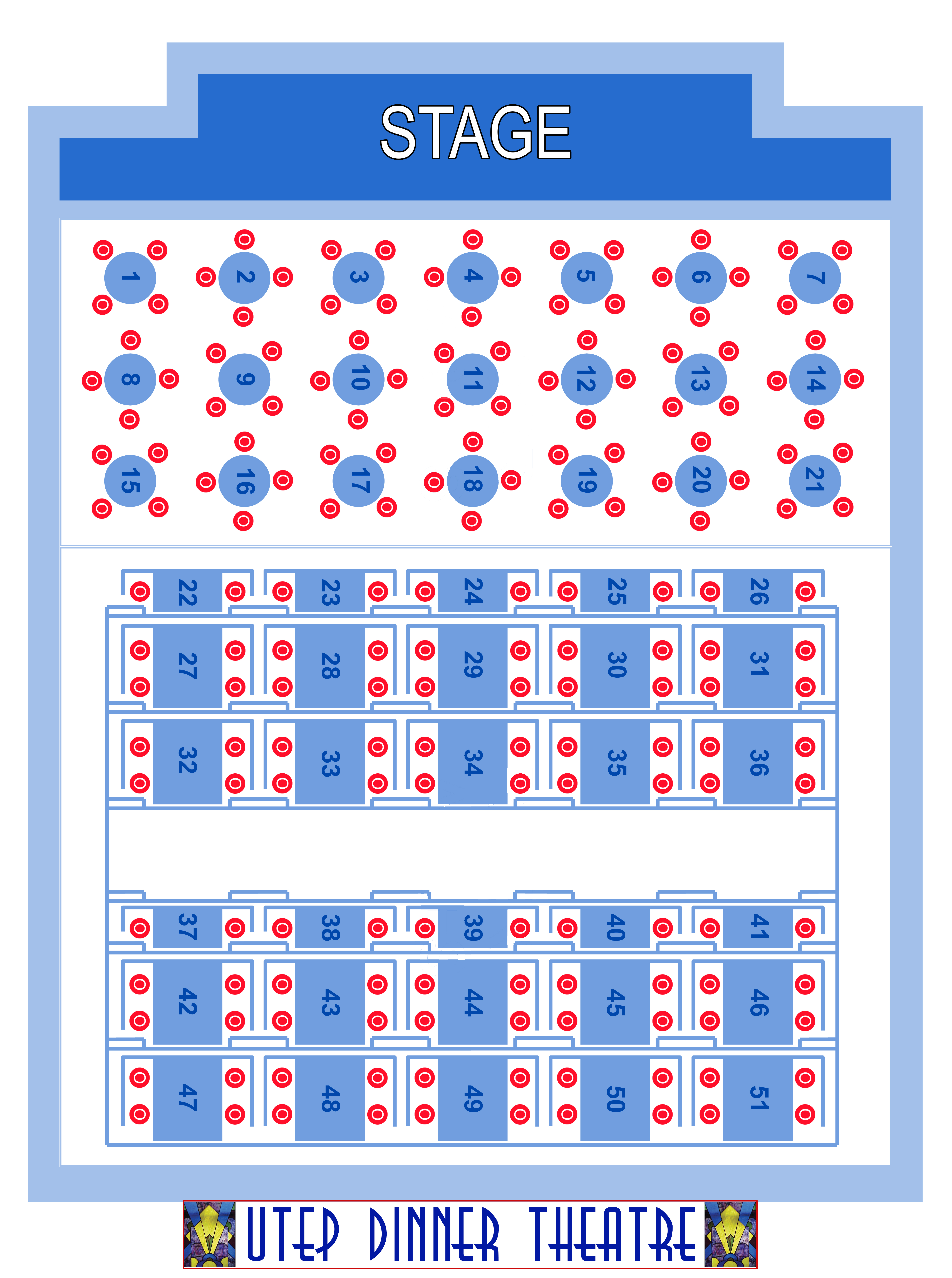 utep seating chart - Part.tscoreks.org