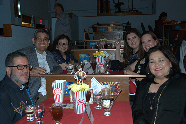 Fundraising Gala 2025