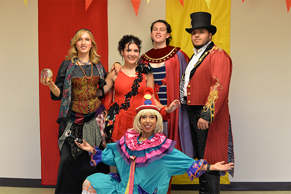 Fundraising Gala 2025