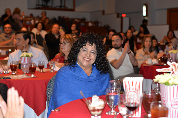 Fundraising Gala 2025