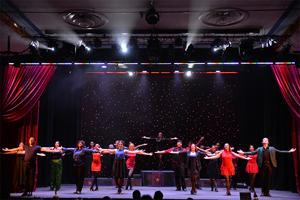 Fundraising Gala 2025