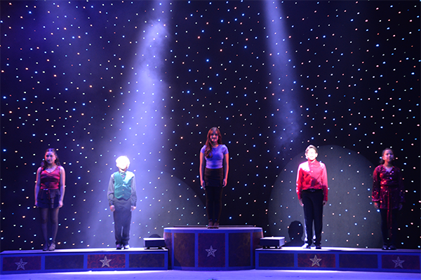 Fundraising Gala 2025