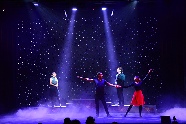 Fundraising Gala 2025