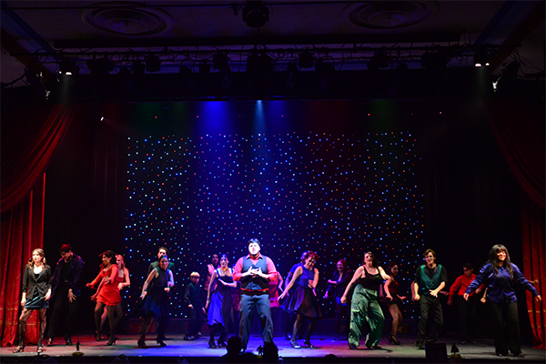 Fundraising Gala 2025