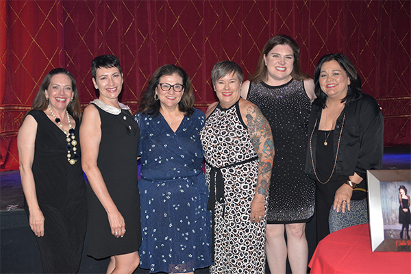 Fundraising Gala 2025