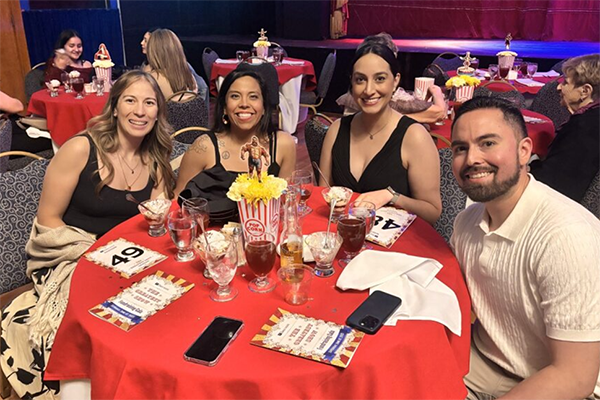 Fundraising Gala 2025