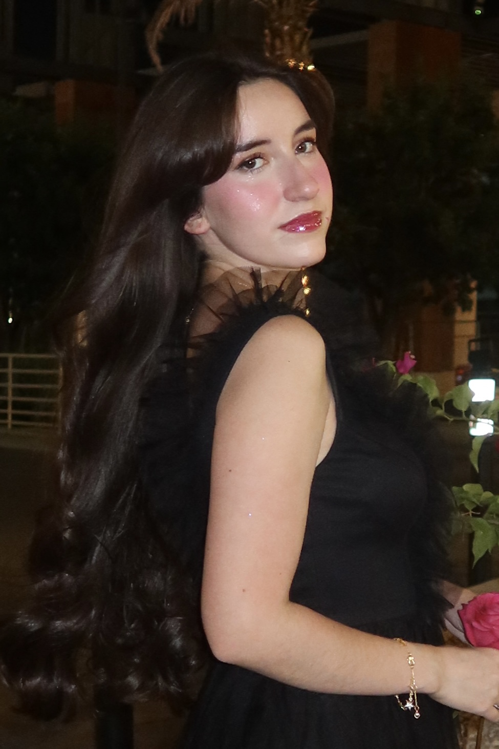 Lauren Nicole Crotte