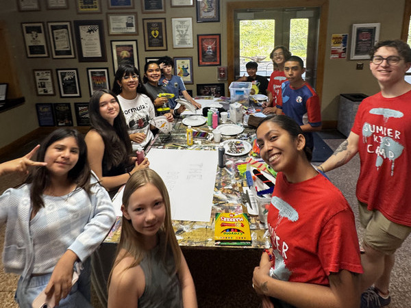  Kids Summer Camp 2026