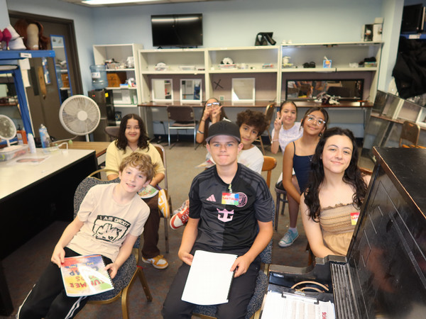  Kids Summer Camp 2026