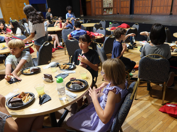  Kids Summer Camp 2026