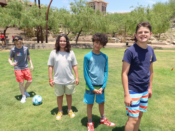  Kids Summer Camp 2026