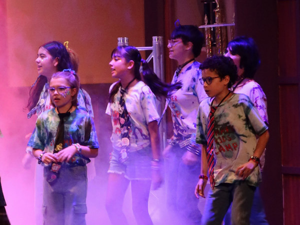  Kids Summer Camp 2026