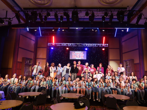  Kids Summer Camp 2026
