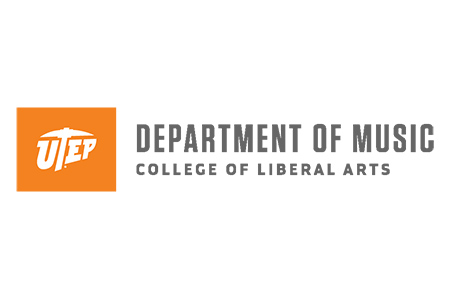 UTEP Department of Music