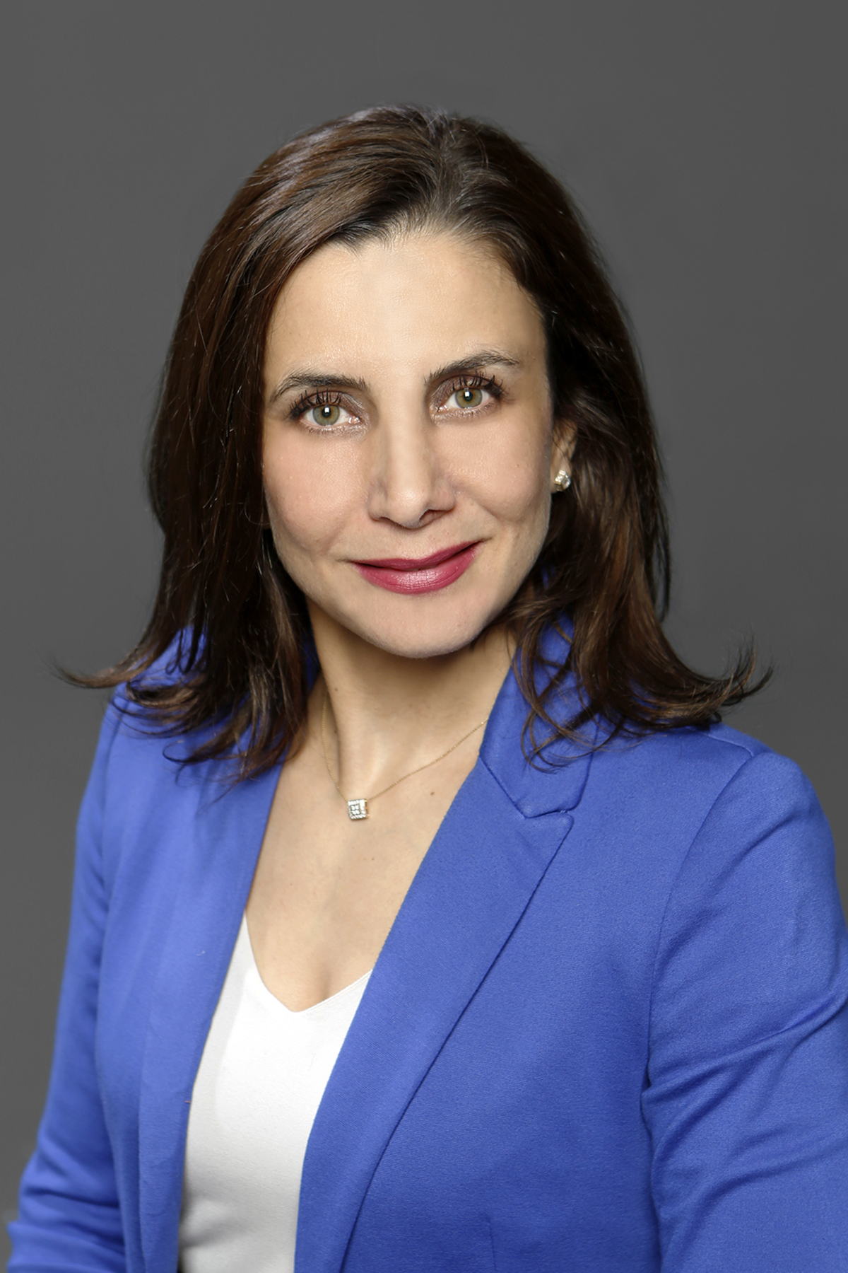 Dr. Maissa Khatib