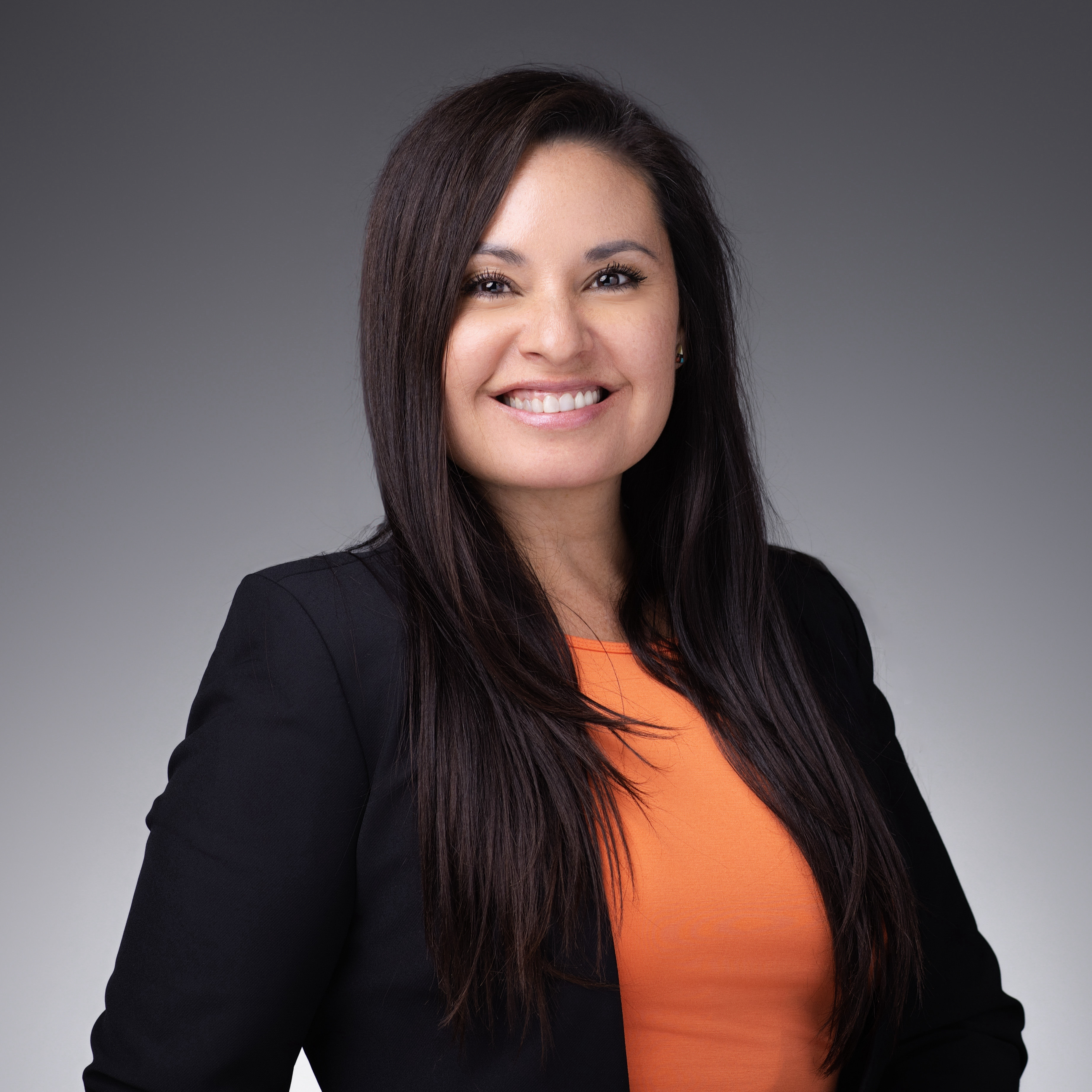 Dr. Melissa Ortega