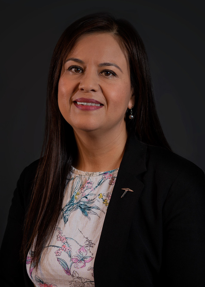 Dr. Arely Hernandez