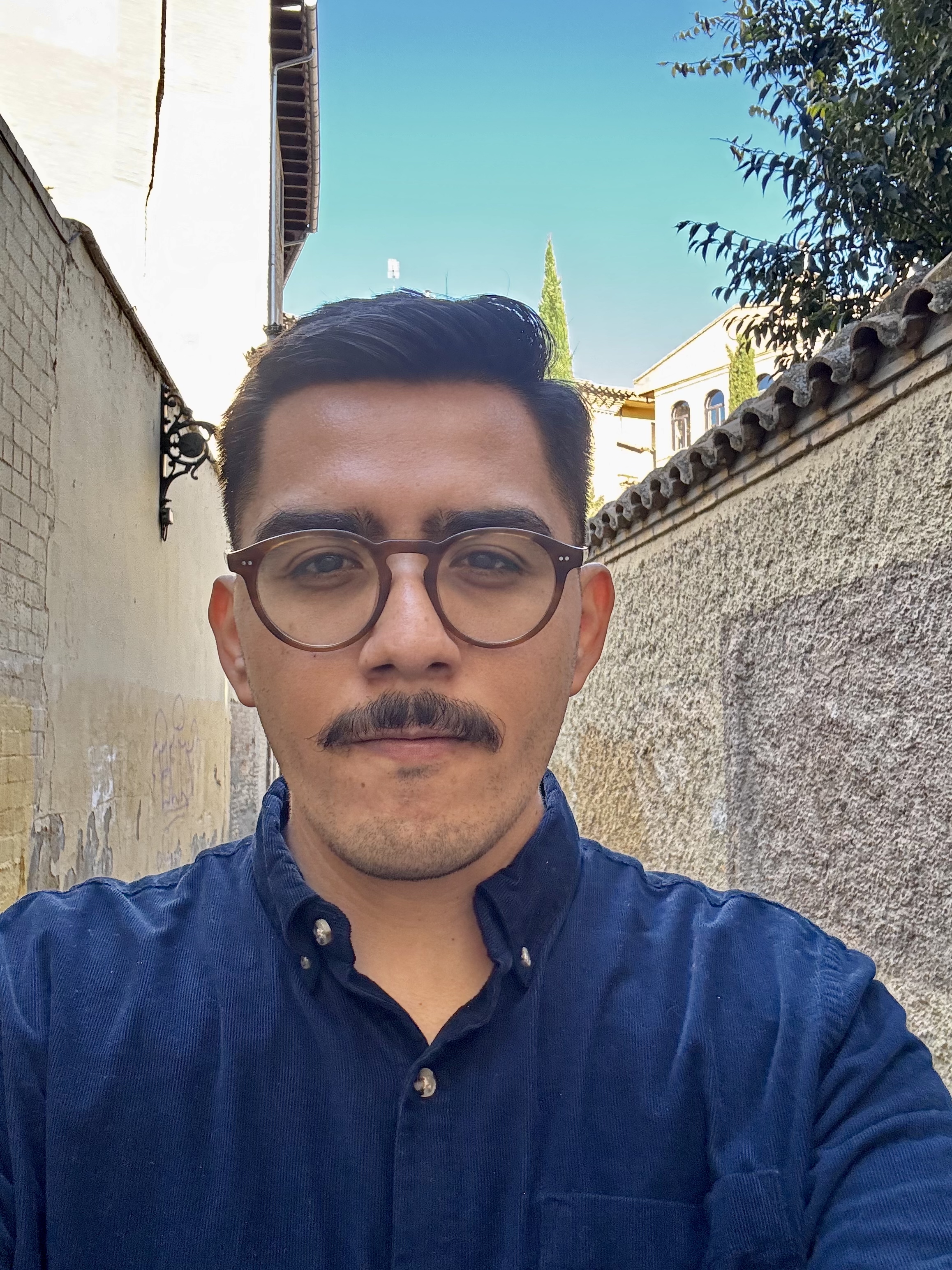 Dr. Javier Ramirez Franco