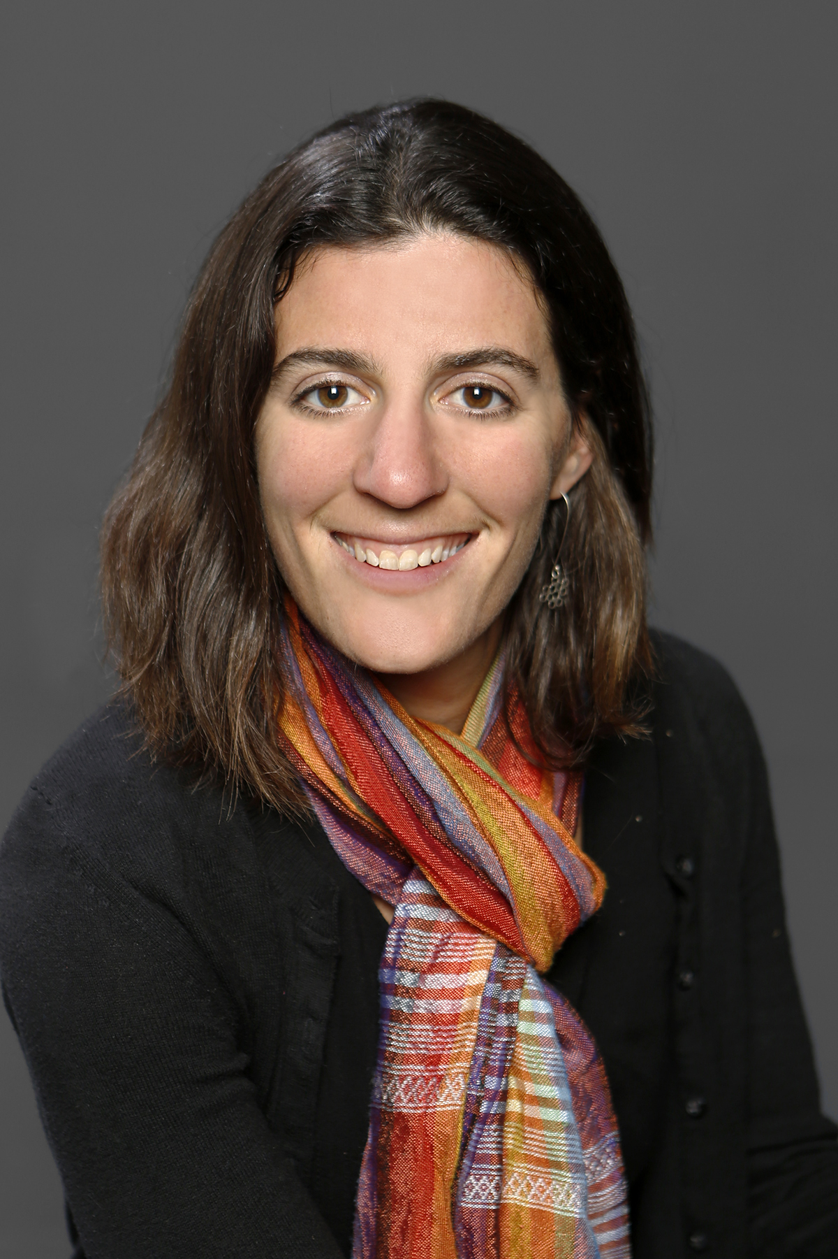 Naomi Fertman