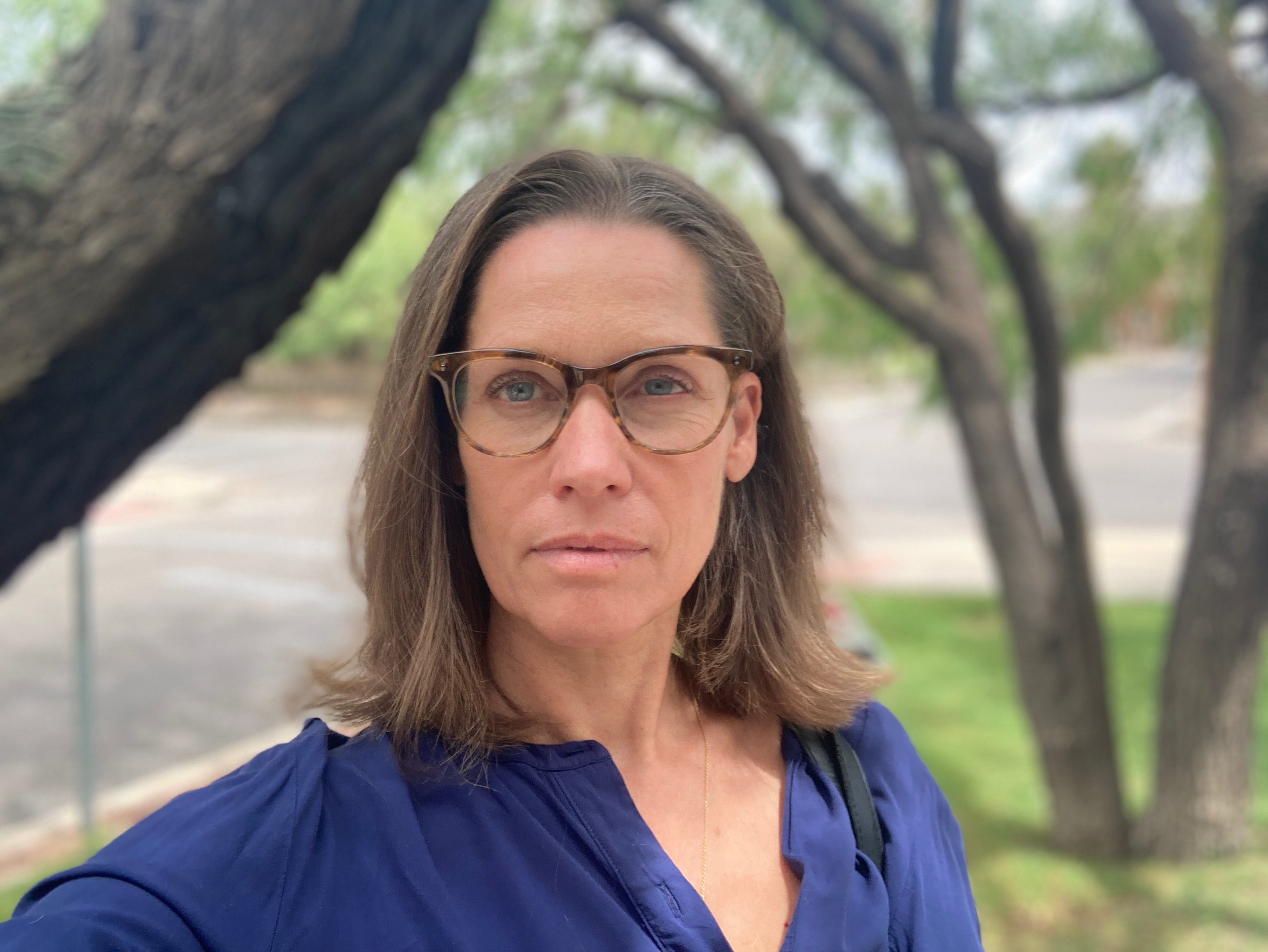 Dr. Marion Christina Rohrleitner