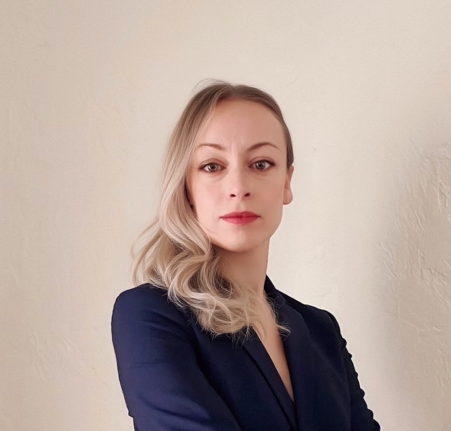 Dr. Melissa Melpignano