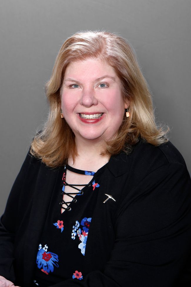 Dr. Susan Stanfield