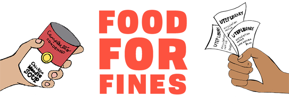 Food for fines